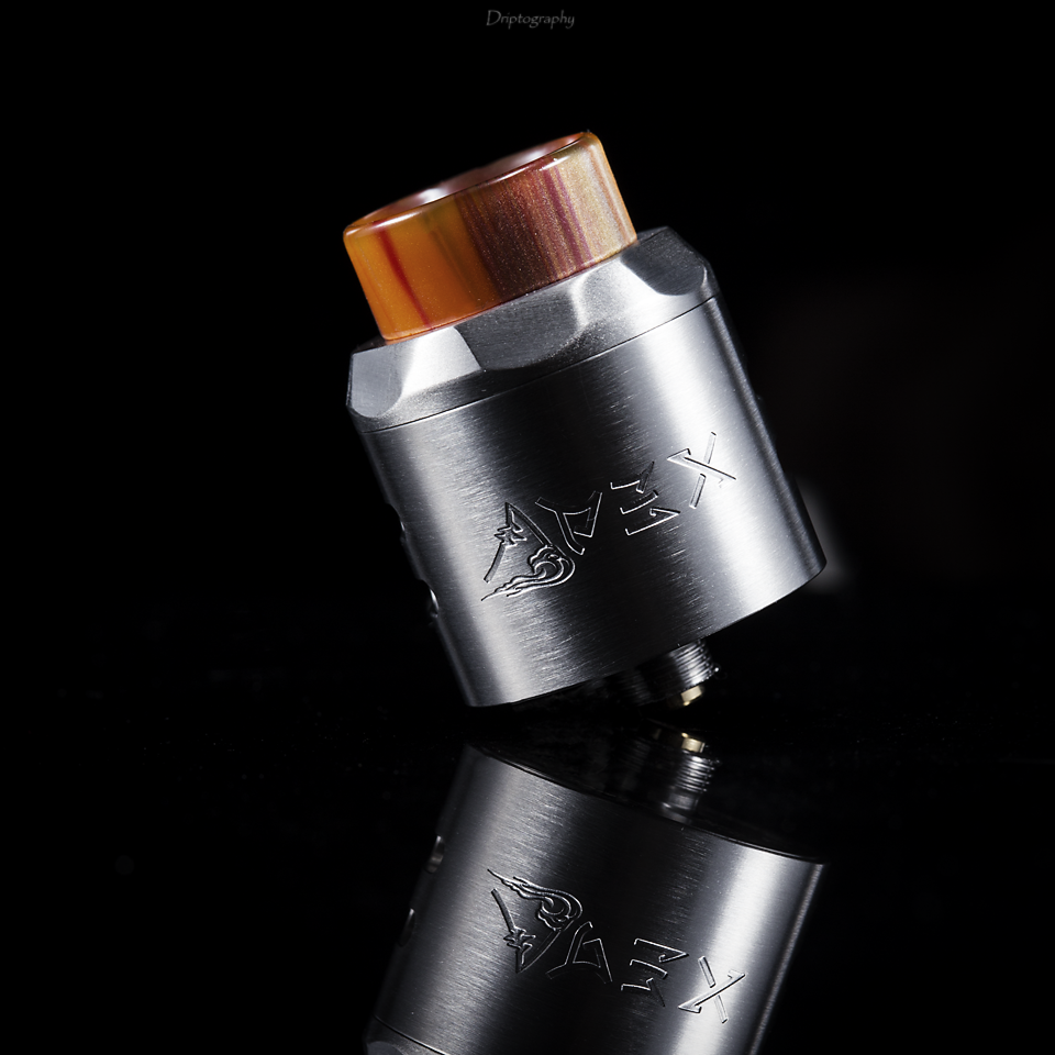 APEX RDA 25MM