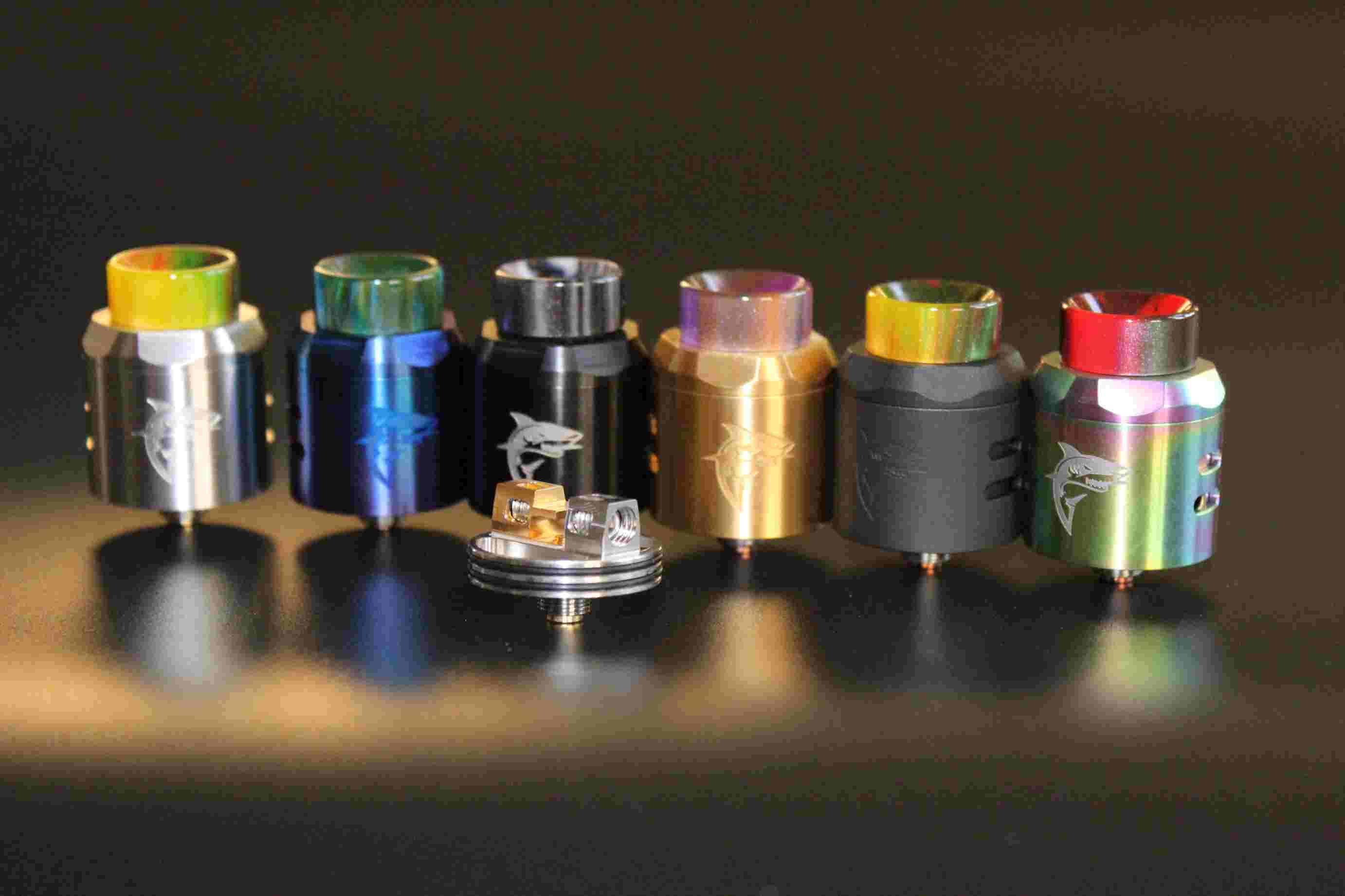 APEX RDA 25MM