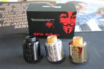 MASK RDA 30MM