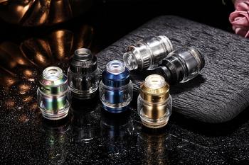 Diesel Rta 25mm